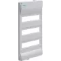 Krycí plech VZ223N Volta veľkosť 3 (VZ223N)