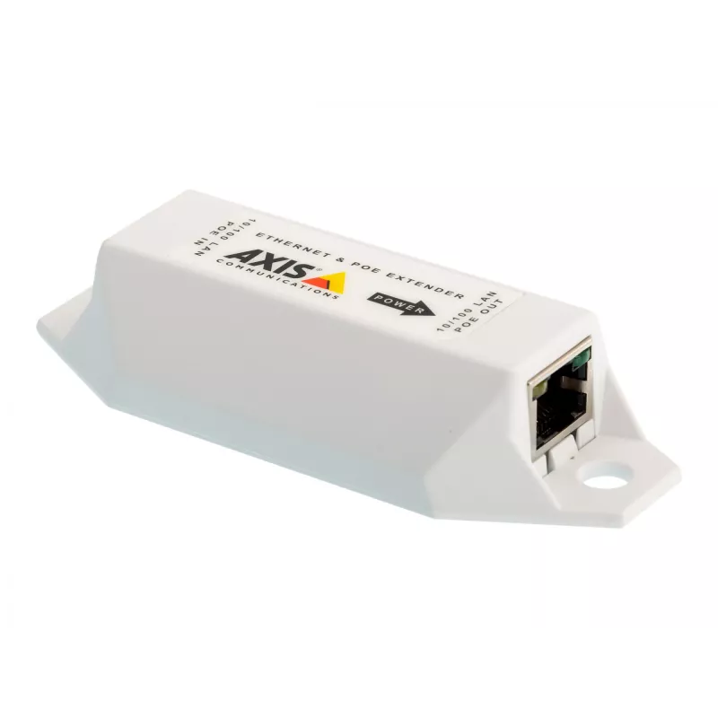 Axis 5025-281 PoE adaptér