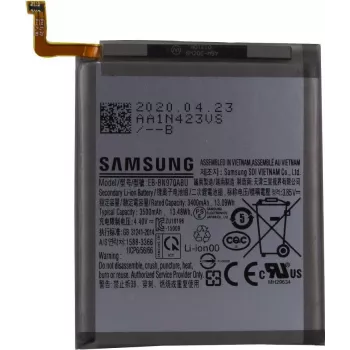 Nabíjateľná batéria Samsung EB-BN970AB pre Galaxy Note 10 — 3500 mAh