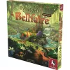 Everdell: Bellfaire, rozšírenie stolovej hry