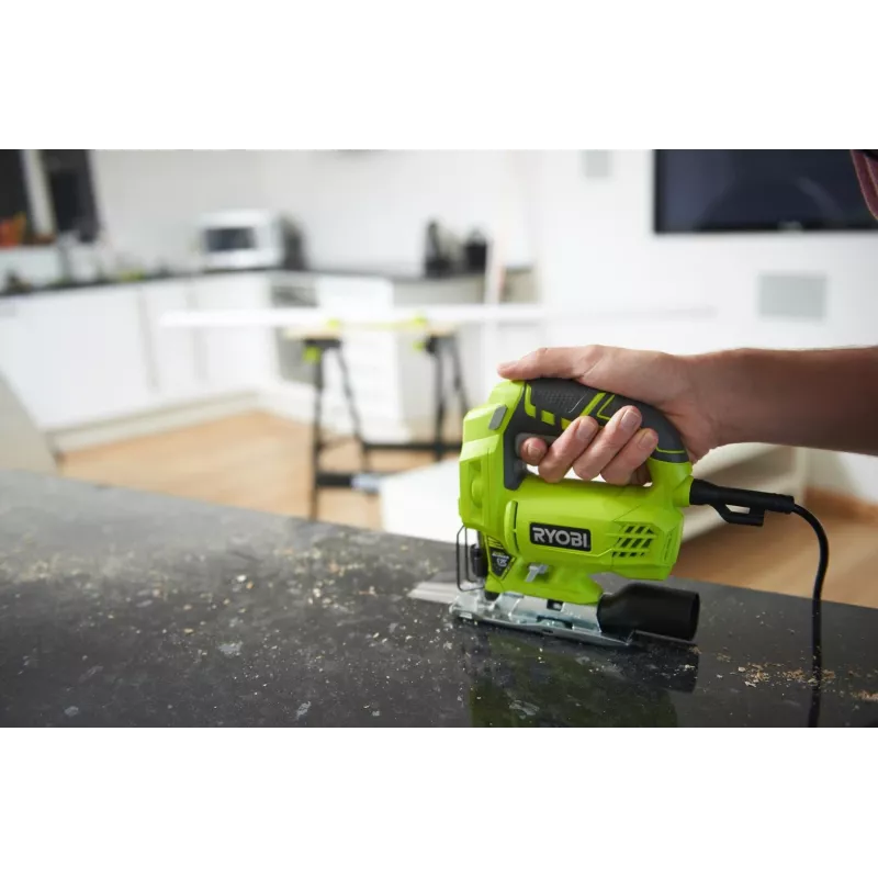 RYOBI RJS720-G priamočiara píla 500 W 1,8 kg