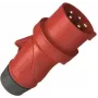 MENNEKES 13522 Konektor samec Xtra S 16A5p 6h 400V IP44 (13522)