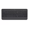 Logitech SIGNATURE K650. Píšte pohodlne. Urobte viac.