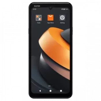 Sunmi M3 mobilný dátový terminál, Android 14 GMS, 4+64 GB, NFC, WiFi, 6,75-palcový displej