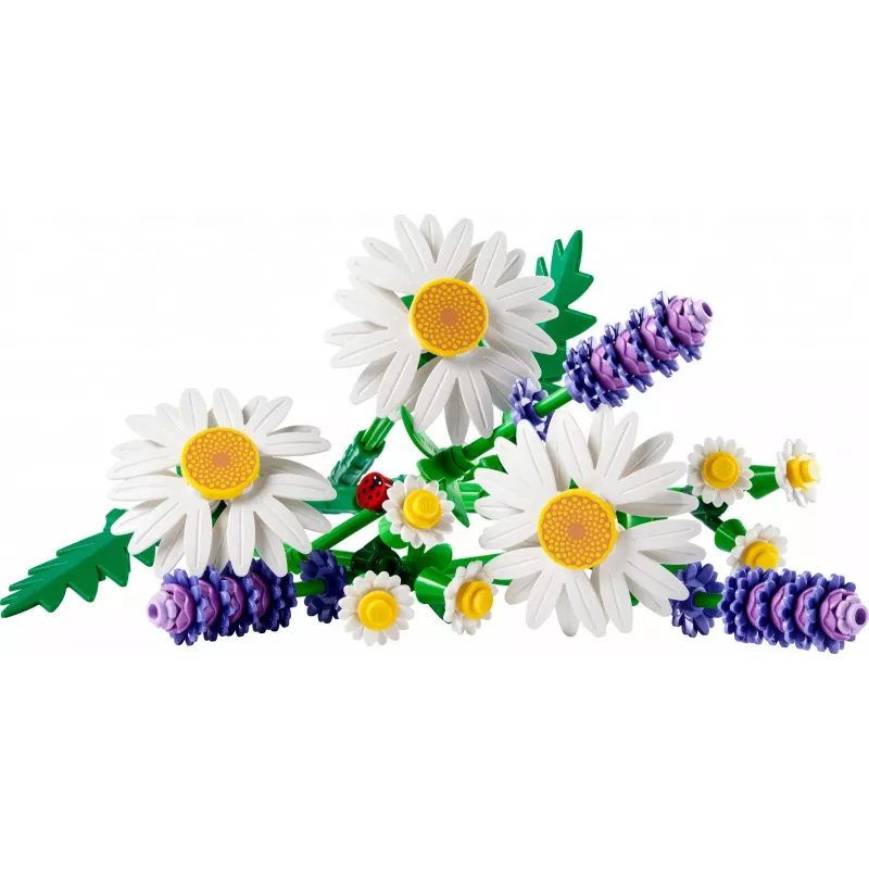 LEGO BOTANICALS 11508 sedmokrásky