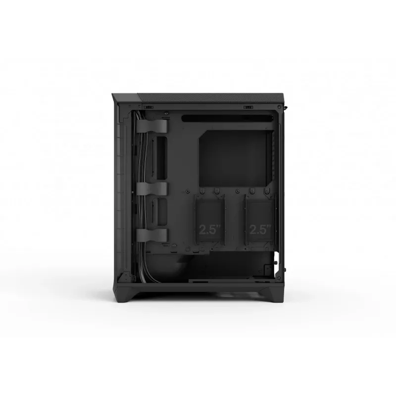 PC skriňa Fractal Design Meshify 3 čierna Solid ATX