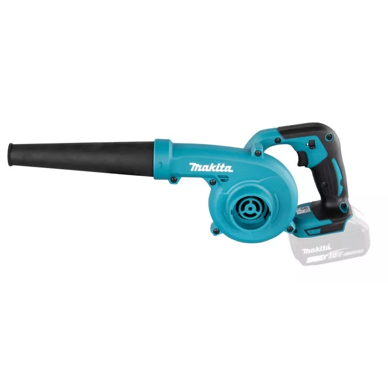 Makita Blower 18V bez batérií a nabíjačky DUB185Z