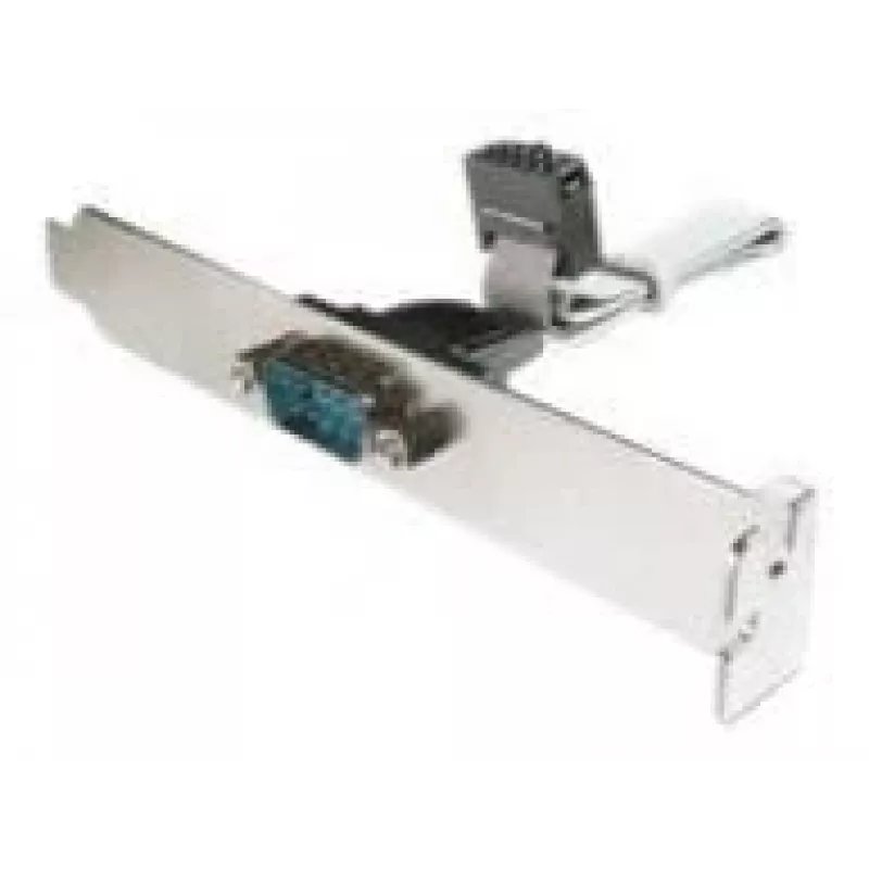 Sériový slot bracket adaptérový kábel Digitus AK-610300-003-E