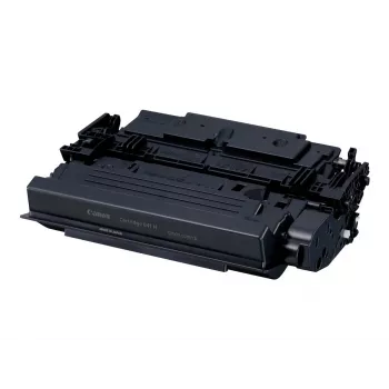Canon CRG-041H tonerová kazeta 1 kus originálna čierna