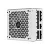 Corsair | Plne modulárny napájací zdroj | RM White Series RM850 | 850 W