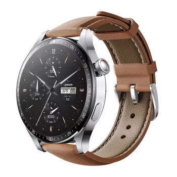 Smartwatch Joyroom JR-FC2 Pro strieborná