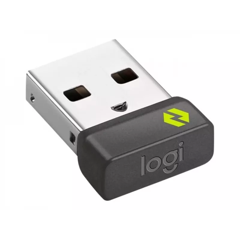 Logitech MX Keys for Business - klávesnica - podsvietená - bezdrôtová - Bluetooth, 2,4 GHz - QWERTY - GB - grafitová (920-010250)