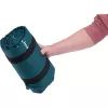 Spacá podložka easy camp Compact Single 2,5 cm tmavomodrá (model 2024)