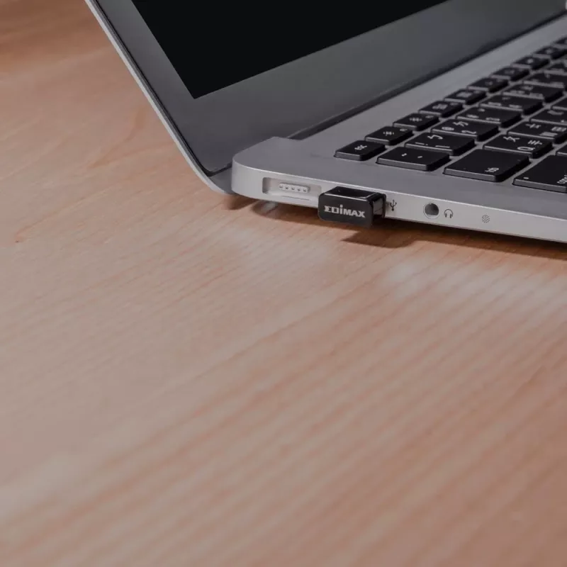 Edimax EW-7822ULC sieťová karta WLAN 867 Mbit/s
