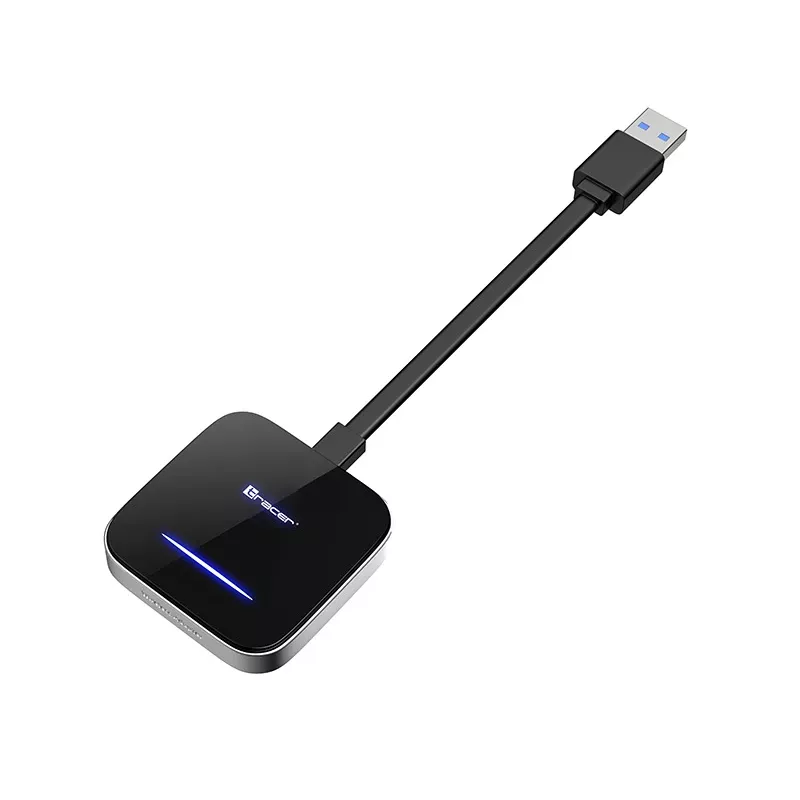 Adaptér Carplay Android Auto CarLink Pro