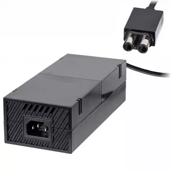 Akyga AK-PD-01 napájací zdroj pre Xbox One, 135 W, 12 V / 10,83 A, 5 Vsb / 1 A