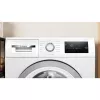 Bosch Serie 4 WAN28127 práčka predné plnenie 8 kg 1400 ot/min biela