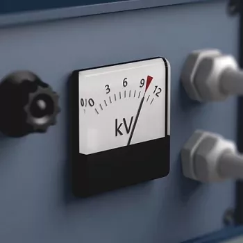 Sada skrutkovačov Wera Kraftform Kompakt VDE 60 iS izolovaná 50 mm — elektricky izolovaná presná sada