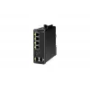IE 1000-4P2S-LM, Managed, Gigabit Ethernet 10-100-1000, plný duplex, PoE