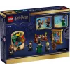 LEGO HARRY POTTER 76460 Rokfortský hrad - Ceremónia so škrkavým klobúkom