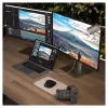 JAPANNEXT JN-IPS275K-HSPC9 16:9 HDMI/DP 5K - plochý monitor (TFT/LCD)