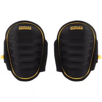 Chrániče kolien Stanley FATMAX FMST82959-1 žltá čierna EVA nylon