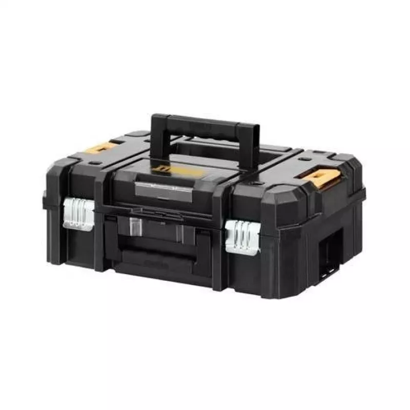DeWALT DCK2060D2T-QW skrutkovač/rázový uťahovák žltá