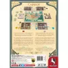 Pegasus Spiele Carnegie spoločenská hra ekonomická