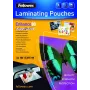 Fellowes SuperQuick A4 lesklá 80 mikrónov laminovacia fólia