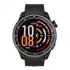 Smartwatch Garett Compass GPS čierny — Garett Compass GPS Smartwatch, čierny