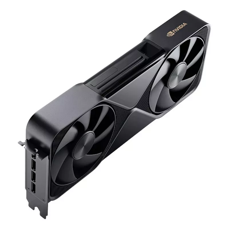 Grafická karta PNY RTX PRO 6000 Blackwell Workstation Edition — 96 GB GDDR7, 512-bit, PCIe 5.0