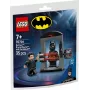 Bricks Super Heroes 30726 Batman: Bruce Wayne a Batsuit