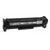 Toner TB kompatibilný s HP CC530A, 100 % nový, čierny
