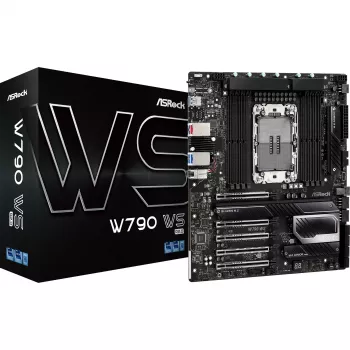 Základná doska ASRock W790 WS R2.0 Intel W790 LGA 4677 Extended ATX