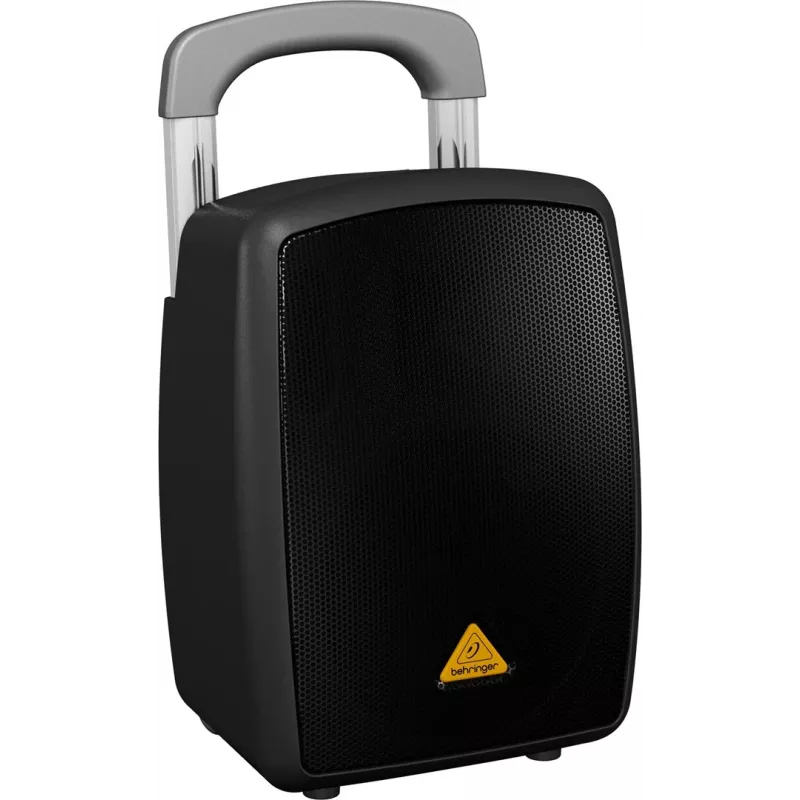 2-pásmový reproduktor Behringer Europort MPA40BT-PRO 40W