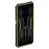 Ulefone Armor X12 Pro 4/64GB čierna/zelená bez nabíjačky
