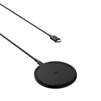 Belkin WIA012HQBK napájací zdroj čierna