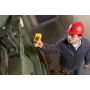 Fluke 62 MAX vonkajší infračervený teplomer okolia žltá (4130474)