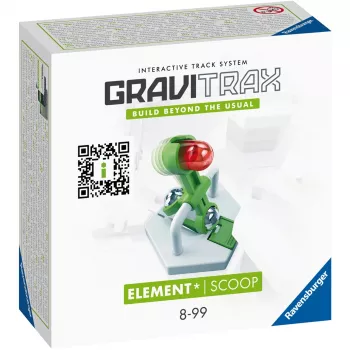 Ravensburger GraviTrax Element Scoop príslušenstvo pre aktivitu hračku (22418)