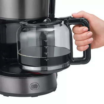 Filtrovací kávovar Severin 1,25 L KA 9340