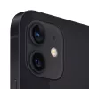 REFURB. Phone Iphone 12/128GB čierna A Grade červená