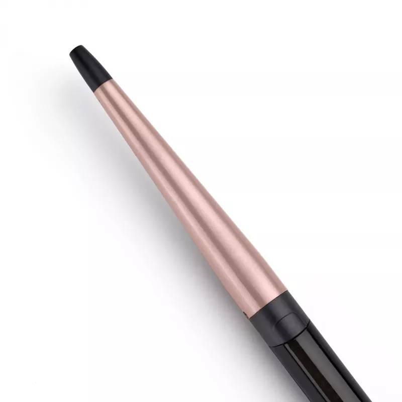 BaByliss Conical Wand kulma na vlasy teplá čierna, ružová 98.4 (2.5 m)