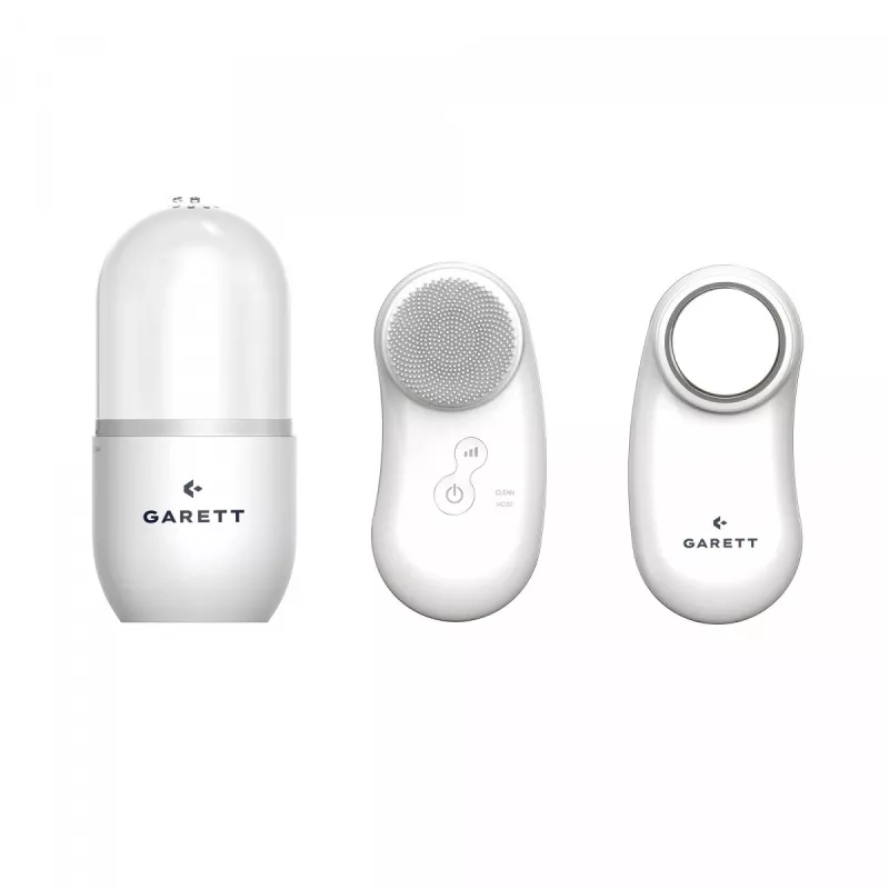 Garett Beauty Multi Clean prístroj na čistenie pleti proti vráskam