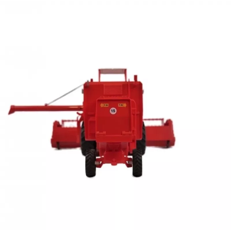 Rádio riadený kombajn ATA DO-E699 mierka 1:16 model, Bison R/C