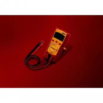 Multimeter Wiha 45218 — digitálny multimeter, do 600 V AC, CAT IV