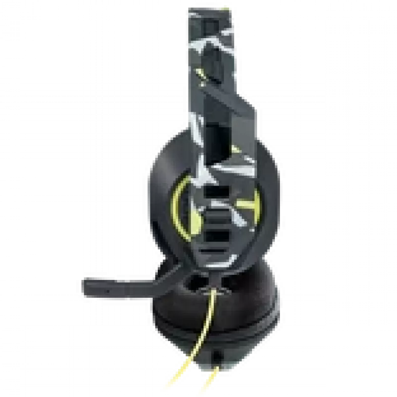 NACON RIG 300 PRO HS herný headset - Acid Camo