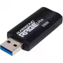 Flash disk Patriot Rage Lite 120 MB/S 256GB USB 3.2