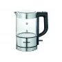 Severin WK 3472 Kanvica na vodu 0,5 l strieborná 1100 W (WK3472)