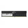 Desktopová pamäť PNY 8GB DDR5 5600 DIMM (MD8GSD55600-SB)