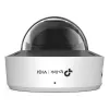 TP-Link InSight S245 dome IP bezpečnostná kamera vonkajšia 2688 x 1520 pixelov stropná